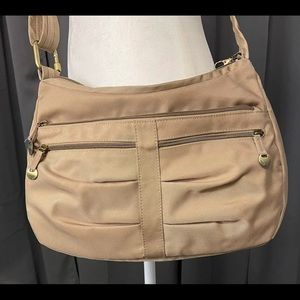 Travelon crossbody